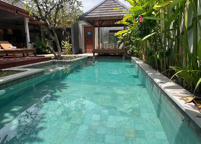 Villa Pacha 2 *