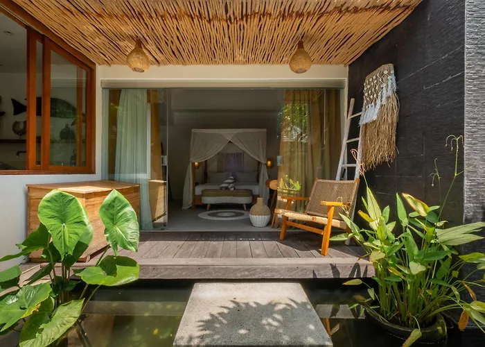Pacha 2 Seminyak