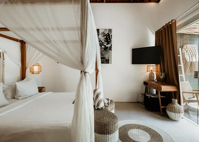 Pacha 2 Villa Seminyak