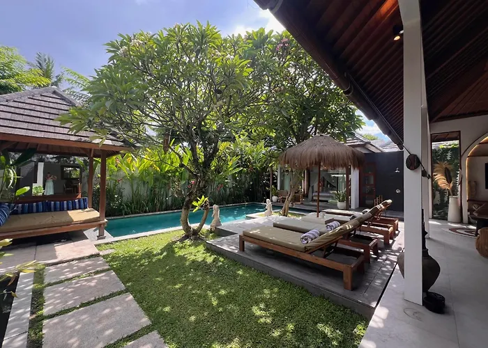 Pacha 2 Seminyak