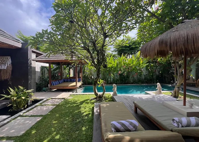 Pacha 2 * Seminyak